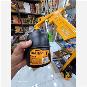 گازوئیل پاش شستشو جوستر مدل LA031 یک لیتر