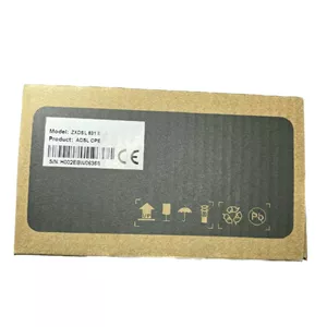 مودم روتر ADSL2 مدل ZTE 831