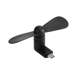 پنکه همراه USB-C اسمارت موب مدل FSC