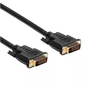 کابل DVI به DVI مدل BXY طول 3 متر
