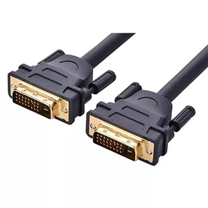 کابل DVI-D انزو مدل ENZO PVC طول 1.5 متر
