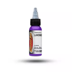 ارسال بالای 5 میلیون رایگان رنگ تاتو اترنال لوندر Eternal Ink - Lavender ارسال بالای 5 میلیون رایگان 