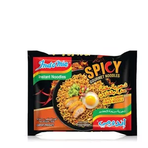 نودل اندومی اسپایسی تکی