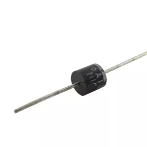 دیود 6A10 پکیج دیپ