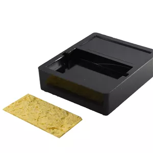 پایه هویه MINI جیبی به همراه اسفنج نسوز