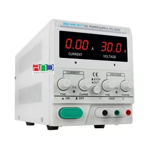  منبع تغذیه لانگ وی Longwei PS305DM 
