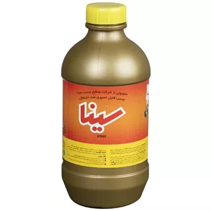 چسب مایع مخصوص اسفنج و نصب محصولات آکوستیک