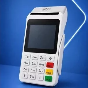 کارتخوان(کارت خوان) 4G wifi M3Pبرند تاپ وایز 