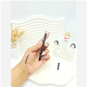 مداد چشم مشکی گاش