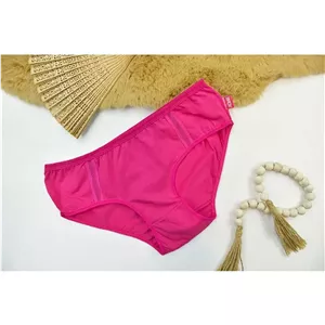 شورت زنانه آداک جنس پنبه سایز XL کد 11560
