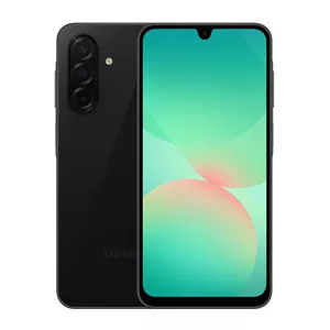 گوشی موبایل Samsung مدل Galaxy A26 5G (RAM 8) ظرفیت 256GB - مشکی (ویتنام)