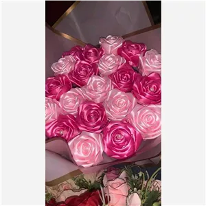 گل روبانی 25شاخه