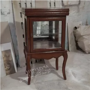 مینی بوفه فندقی مینیمال 