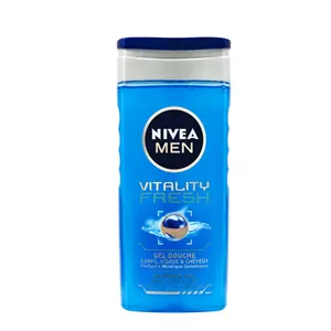 ژل دوش مردانه نیوآ Vitality Fresh مدل Ocean Minerals 250 میلی لیتر اصل