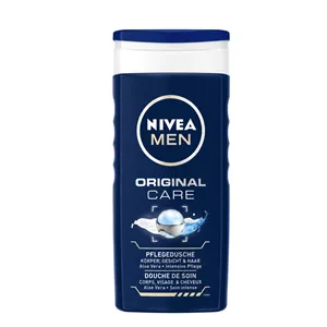ژل دوش مردانه نیوآ Original Care با آلوئهورا 250 میلی لیتر اصل