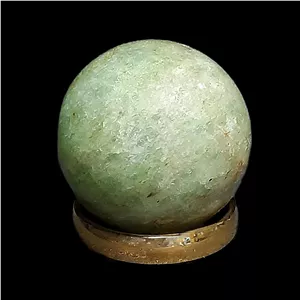 سنگ راف مدل گوی اونتورین کد 7-182