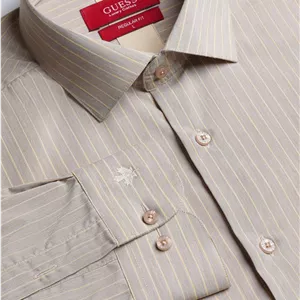پیراهن guess پارچه تایلندی کد 87925
