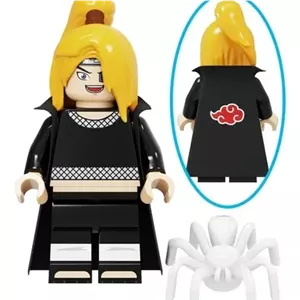 لگو آدمکی دیدارا اصلی اورجینال LEGO