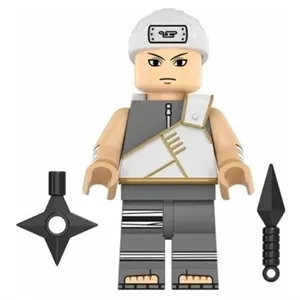لگو آدمکی شینوبی ناروتو اصلی اورجینال LEGO