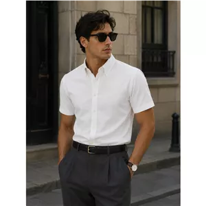پیراهن آستین کوتاه ZARA.