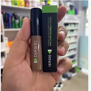 ریمل ابرو برند دیفکتو شماره یک حجم 5میل