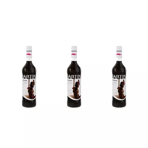 سیروپ شکلات بارتینی - 900 گرم بسته 3 عددی