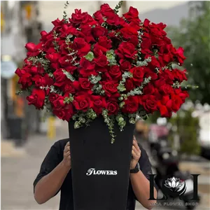 باکس فلاور BL137