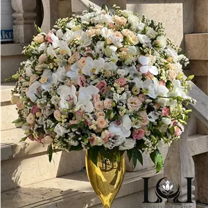 جام گل خواستگاری JL103