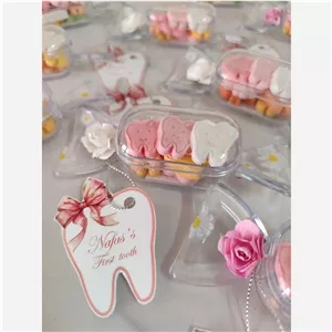 گیفت دندونی