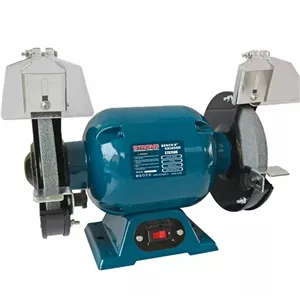 سنگ فرز رومیزی استرانگ مدل STG2608-700w