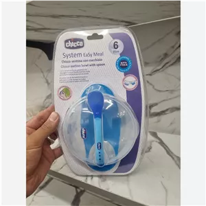 ظرف غذای کودک چیکو