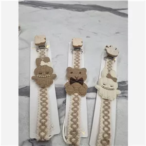 بند پستانک بافت لاکچری