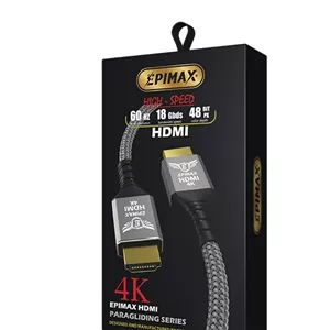 کابل HDMI اپی مکس مدل EC90 طول 1 متر