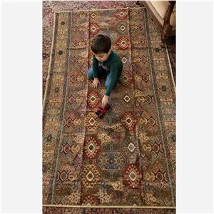 روفرشی گبه ای سنتی 