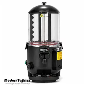 شیر داغ کن 10 لیتری مدل PT-10 بست BEST