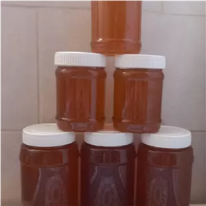 عسل کلپوره کوهستان کاملا ارگانیک وتضمینی