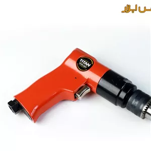  دریل بادی 10 میلیمتر تیتان مدل TUTA-4031 