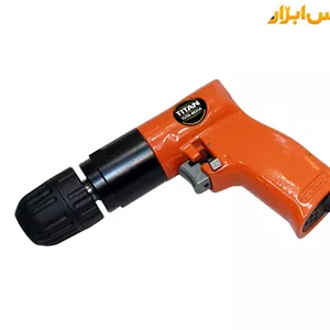  دریل بادی سه نظام خودکار تیتان مدل TUTA-4031A