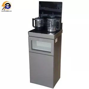 آبسردکن چای ساز بلک کوکر مدل BPC-401 پس کرایه