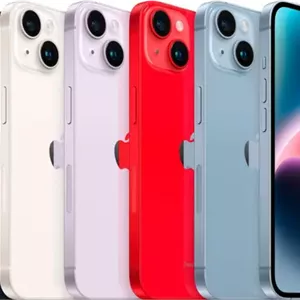 iPhone 14 128GB Ch Non Active