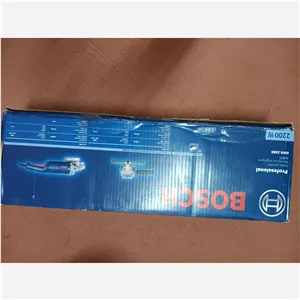 سنگ فرزبزرگ بوش اورجینال اصلی ساخت چین(پس کرایه)