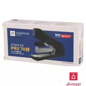 منگنه پرو 70E کریتورز کلاس