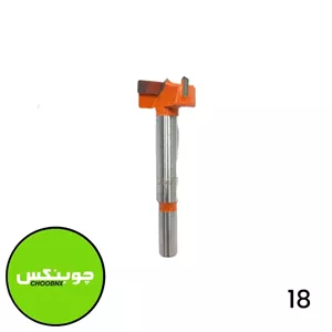 مته گازور 18 میلی متر کرافت با کیفیت 