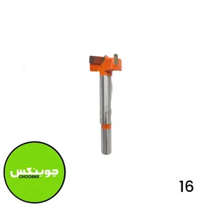 مته گازور16 میلی متر کرافت با کیفیت 