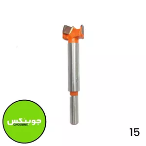 مته گازور15 میلی متر کرافت با کیفیت 
