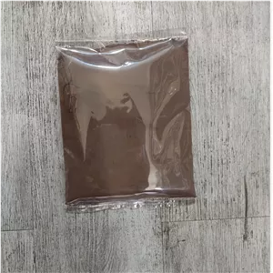 رنگ پیگمنت معدنی قهوه ای تیره 300 گرم 
