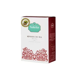 چای کله مورچه ای عطری تشریفات (100 گرم) کد 5010