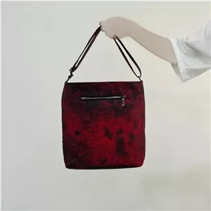 کیف ایستاده رودوشی طرح زارا مدل 1158 جادار و شیک زنانه