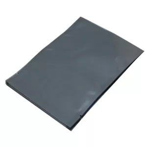 کیسه بسته بندی مدل پلاستیک آنتی استاتیک کد 17x12 بسته 50 عددی