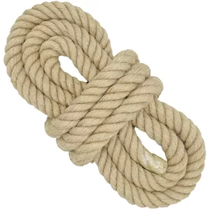 طناب بسته بندی مدل پنبه ای 18mm طول 9 متر